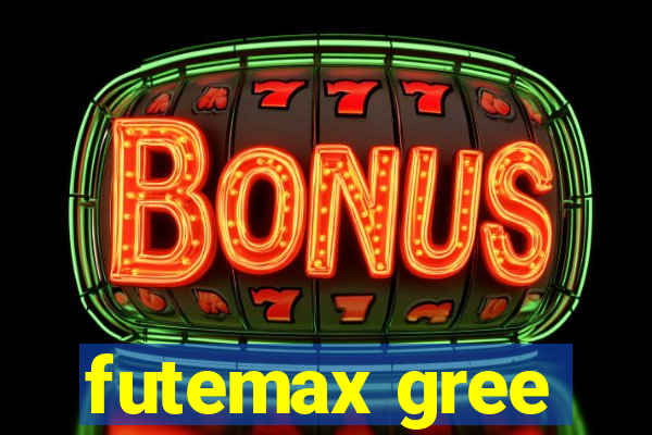 futemax gree